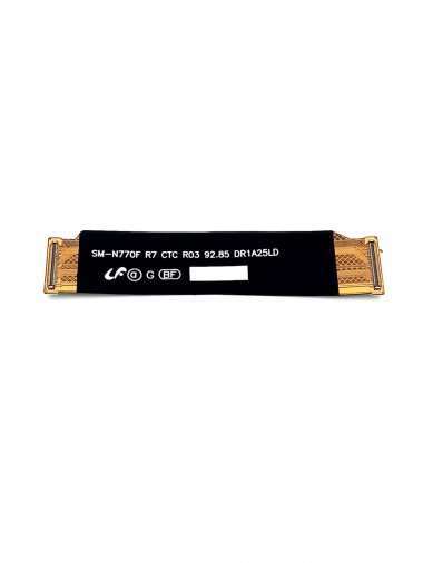 Шлейф для Samsung Galaxy Note 10 Lite (N770F) межплатный &mdash; 2