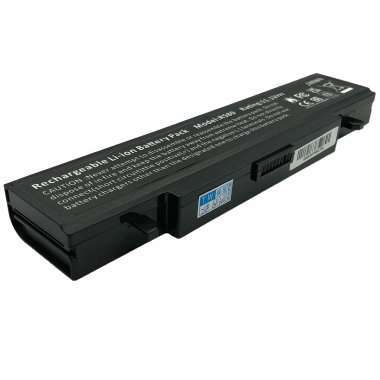 Аккумуляторная батарея VIXION для ноутбука Samsung R580 AA-PB9NC6B — 4