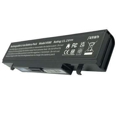 Аккумуляторная батарея VIXION для ноутбука Samsung R580 AA-PB9NC6B — 2