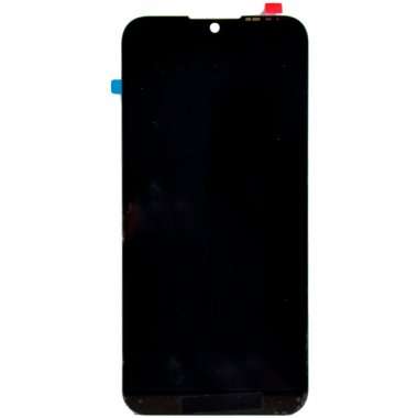 Дисплей с тачскрином для Huawei Y5 2019 (черный) (AA) rev 4.4 — 1