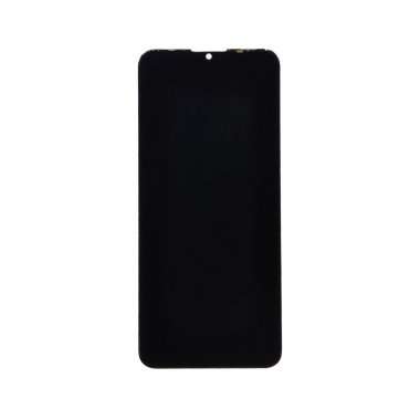 Дисплей с тачскрином для Motorola Moto E7 Plus (черный) — 1