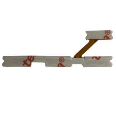 Шлейф для Xiaomi Redmi 9C на кнопки громкости/включения &mdash; 2