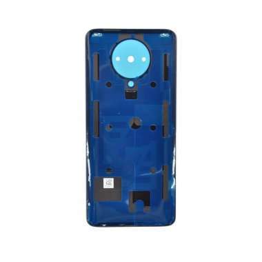 Задняя крышка для Xiaomi Poco F2 Pro (серая) &mdash; 2