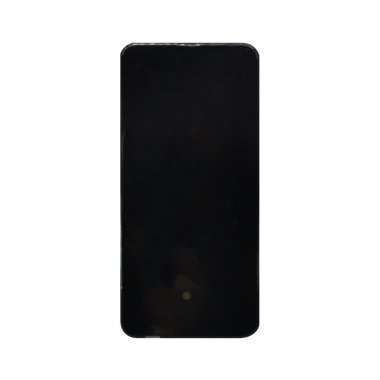 Дисплей с тачскрином для Samsung Galaxy A30s (A307F) (черный) TFT — 1