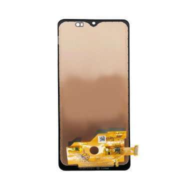 Дисплей с тачскрином для Samsung Galaxy A41 (A415F) (черный) TFT &mdash; 2