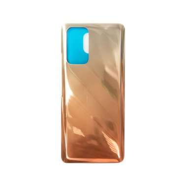 Задняя крышка для Xiaomi Redmi Note 10 Pro 4G (бронзовая) Задняя крышка для Xiaomi Redmi Note 10 Pro 4G (бронзовая)
