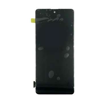 Дисплей с тачскрином для Samsung Galaxy A51 (A515F) (черный) — 1