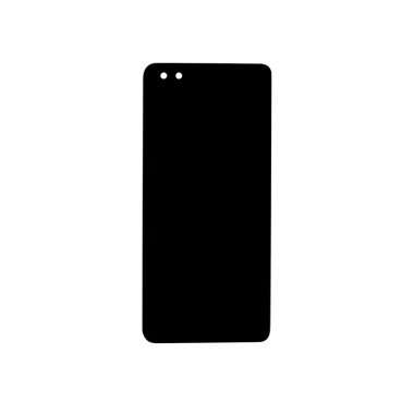 Дисплей с тачскрином для Huawei Honor 30 Pro Plus (черный) (AAA) &mdash; 1