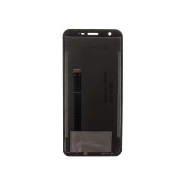Дисплей с тачскрином для Blackview BV4900 (черный) &mdash; 2