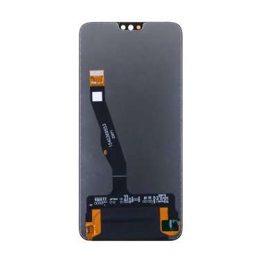 Дисплей с тачскрином для Huawei Honor 9X Lite (черный) (AA) &mdash; 2