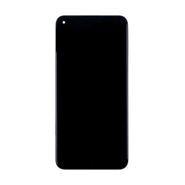 Дисплейный модуль с тачскрином для Samsung Galaxy A11 (A115F) (черный) (AA) Дисплейный модуль с тачскрином для Samsung Galaxy A11 (A115F) (черный) (AA)