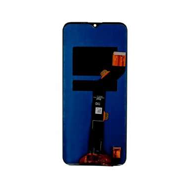 Дисплей с тачскрином для Tecno Spark 6 Go (черный) (AA) &mdash; 2