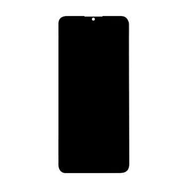 Дисплей с тачскрином для ZTE Blade A51 (черный) — 1