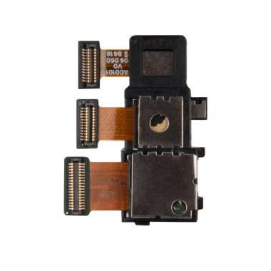 Камера для Huawei P30 Lite задняя (24 MP + 8 MP + 2 MP) — 2