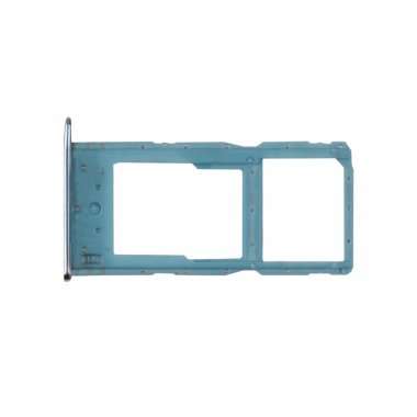 Контейнер SIM для Huawei Honor 10 Lite (синий) &mdash; 2