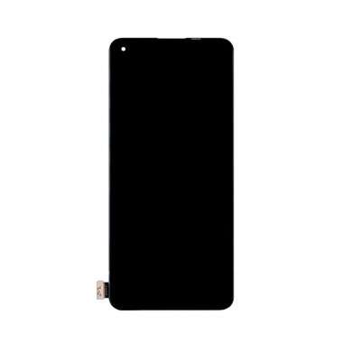 Дисплей с тачскрином для Realme GT Master Edition (черный) OLED (AAA) Дисплей с тачскрином для Realme GT Master Edition (черный) OLED (AAA)