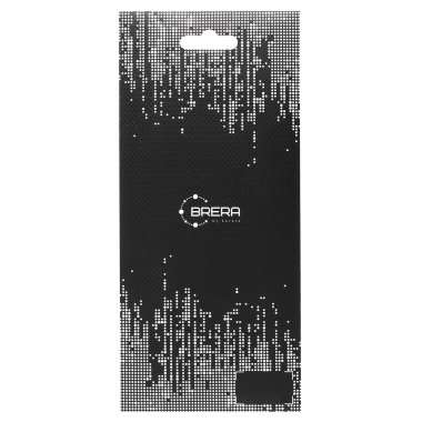 Защитное стекло для Samsung Galaxy S21 FE (G990B) (полное покрытие) (черное) &mdash; 1