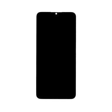 Дисплей с тачскрином для Samsung Galaxy A03 (A035F) (черный) (AA) &mdash; 1