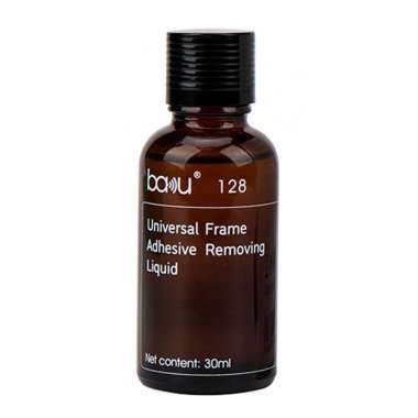 Жидкость для удаления клея рамки дисплея BAKU BA-128 — 1