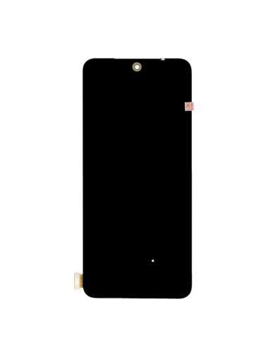 Дисплей с тачскрином для Xiaomi Redmi Note 10 (черный) TFT — 2