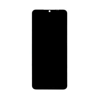 Дисплей с тачскрином для Xiaomi Redmi 10C (черный) &mdash; 1