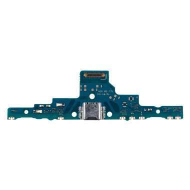 Шлейф для Samsung Galaxy Tab S6 Lite (P610) плата на разъем зарядки — 1