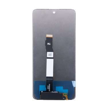 Дисплей с тачскрином для Xiaomi Poco X4 GT (черный) &mdash; 2
