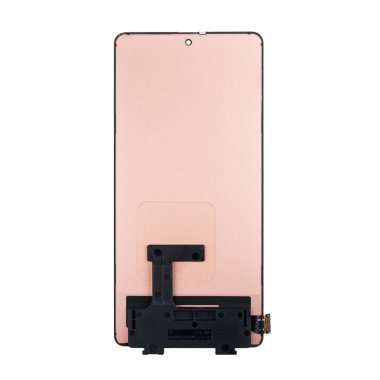 Дисплей с тачскрином для Xiaomi Poco F4 GT (черный) OLED &mdash; 2