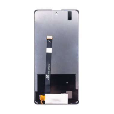 Дисплей с тачскрином для Blackview A100 (черный) TFT &mdash; 1