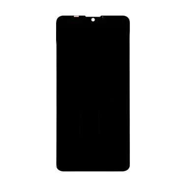 Дисплей с тачскрином для Blackview A80 (черный) &mdash; 2