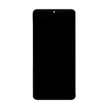 Дисплей с тачскрином для Huawei Honor 90 Lite (черный) (AA) &mdash; 2