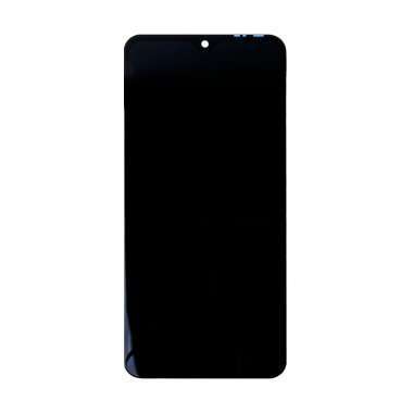 Дисплей с тачскрином для Tecno Pova 4 Pro (черный) (AA) — 2