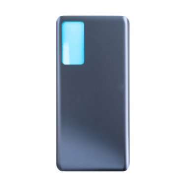 Задняя крышка для Xiaomi 12 (серая) — 2
