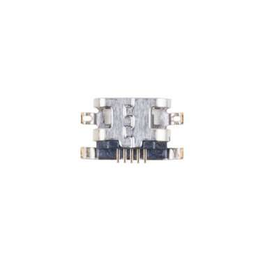 Разъем зарядки для Blackview BV4900S (micro-USB) &mdash; 2