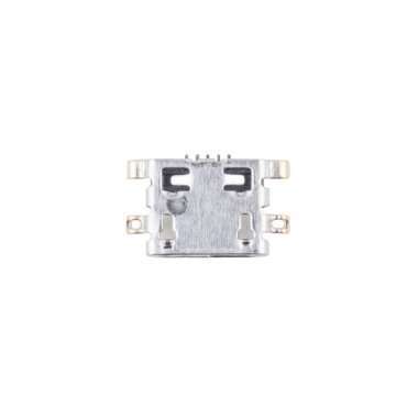 Разъем зарядки для Blackview BV4900S (micro-USB) &mdash; 1