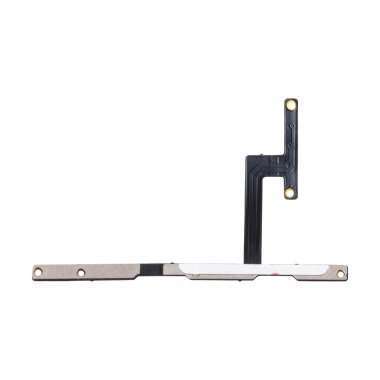 Шлейф для Infinix Note 12 на кнопки громкости/включения Шлейф для Infinix Note 12 на кнопки громкости/включения