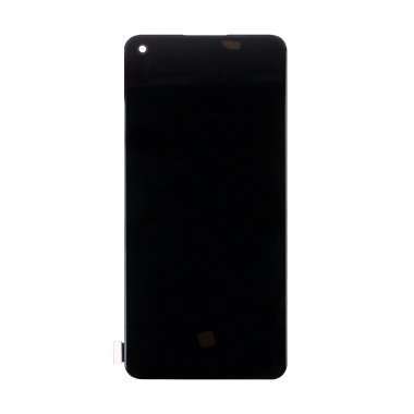 Дисплей с тачскрином для OnePlus Nord CE 2 5G (черный) (AAA) &mdash; 2