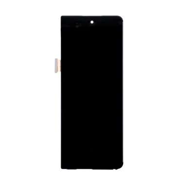 Дисплей с тачскрином для Samsung Galaxy Z Fold 4 (F936B) внешний 6.2 (черный) — 1