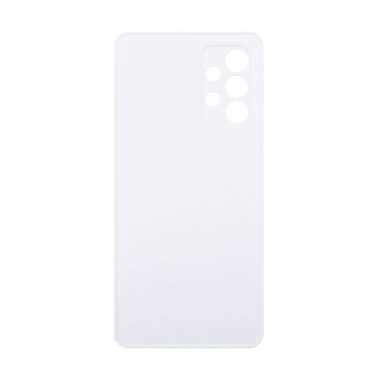 Задняя крышка для Samsung Galaxy A52 5G (A526B) (белая) — 1