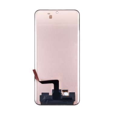 Дисплей с тачскрином для Huawei P60 Pro (черный) (AAA) — 1