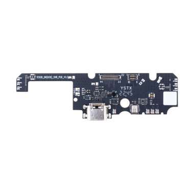 Шлейф для Blackview BL8800 плата на разъем зарядки/микрофон &mdash; 2