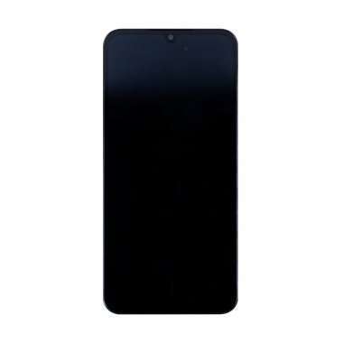 Дисплейный модуль с тачскрином для Samsung Galaxy A24 4G (A245F) (черный) &mdash; 2