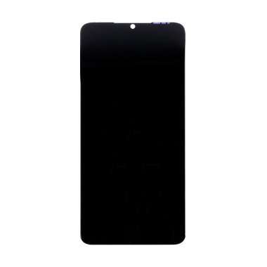 Дисплей с тачскрином для Infinix Smart 7 Plus (черный) &mdash; 2