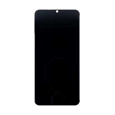 Дисплей с тачскрином для Huawei Y8p (черный) (AAA) &mdash; 2