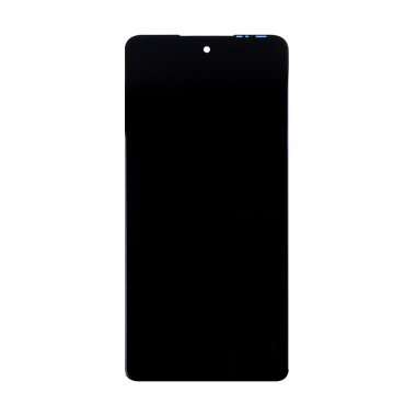 Дисплей с тачскрином для Tecno Pova 5 Pro 5G (черный) (LCD) &mdash; 2