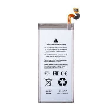 Аккумуляторная батарея для Samsung Galaxy Note 8 (N950F) EB-BN950ABE (Премиум) Аккумуляторная батарея для Samsung Galaxy Note 8 (N950F) EB-BN950ABE (Премиум)