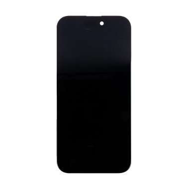 Дисплей с тачскрином для Apple iPhone 15 (черный) (OLED) &mdash; 2