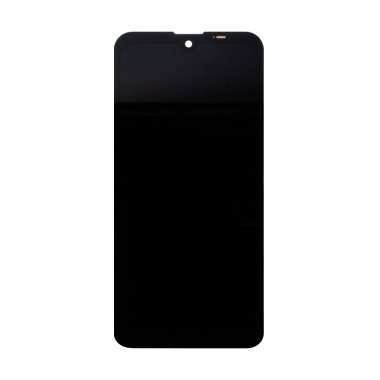 Дисплей с тачскрином для Blackview BV5200 (черный) &mdash; 2