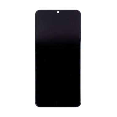 Дисплейный модуль с тачскрином для Huawei Honor 9A (черный)0 — 2