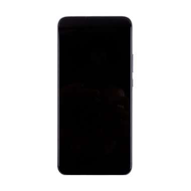 Дисплейный модуль с тачскрином для Huawei Honor 9X Premium (черный) &mdash; 2